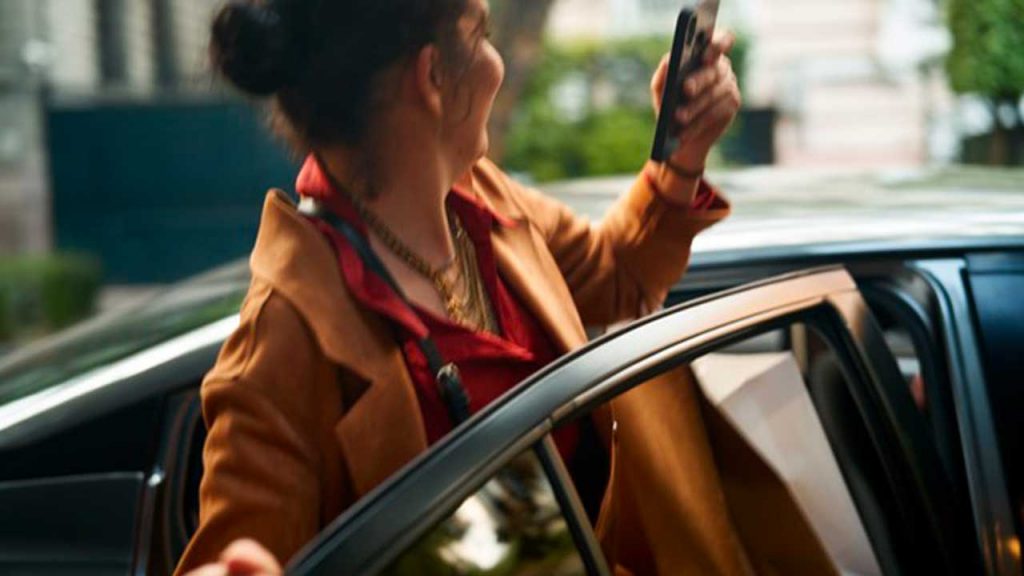 El valor de tu tiempo en viajes corporativos: Uber para Empr...