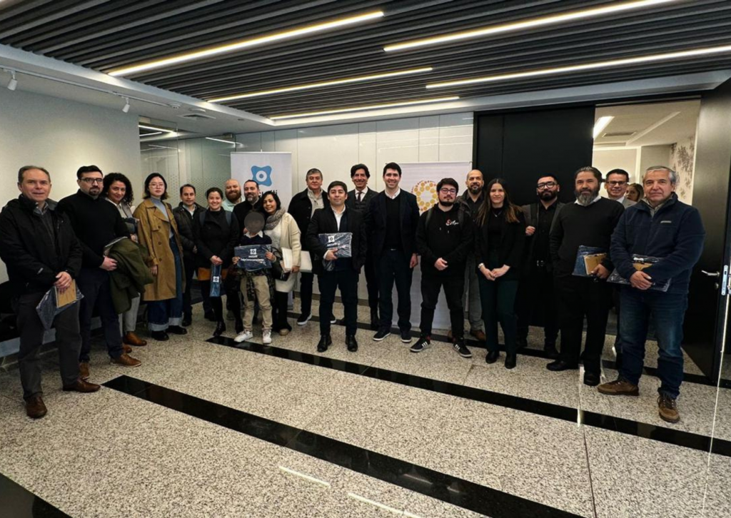 OneInfo&nbsp;Consulting&nbsp;Presenta: Desafíos y Oportunid...