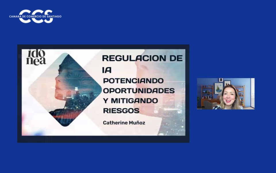 Ciberseguridad y la Inteligencia Artificial: Oportunidades y Desa...