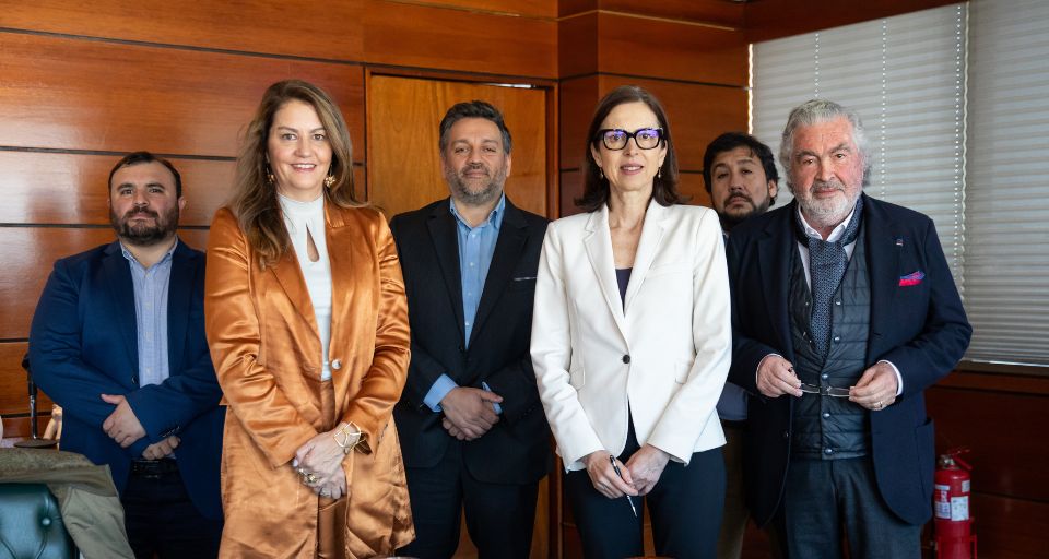 Más de dos mil millones de pesos serán destinados a impulsar pr...