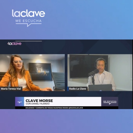 María Teresa Vial conversó sobre las repercusiones de las ...