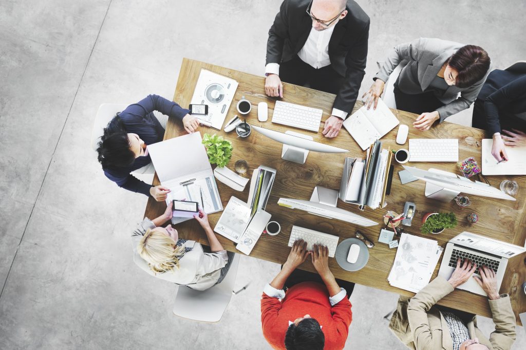 JLL: Trabajo híbrido sigue siendo el modelo con mayor penet...