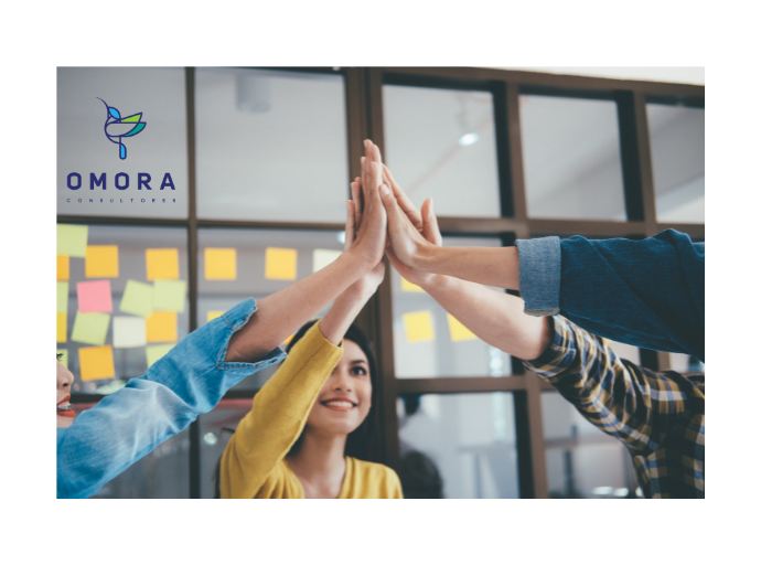 OMORA: Franquicia Sence una poderosa herramienta subutilizad...