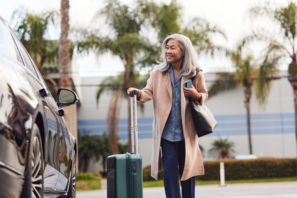 Viajes Inteligentes, Tiempos Eficientes