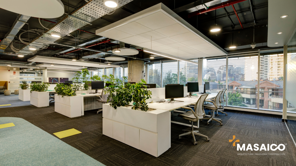 Masaico lanza nuevos servicio de anteproyecto para diseño y...