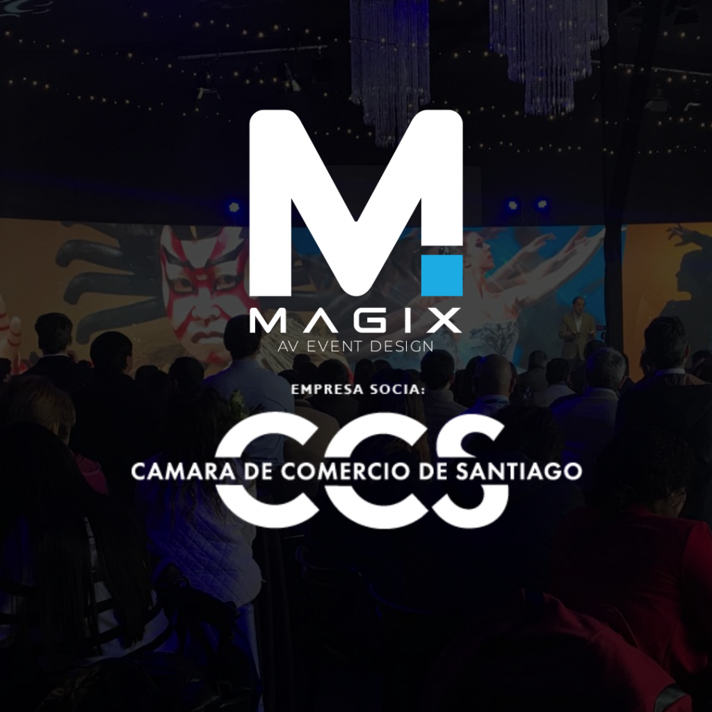 Magix Group: Innovación y Liderazgo en Experiencias Audiovi...