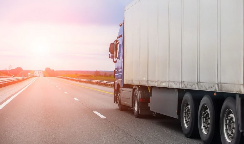 ¡Logística en Acción! Así es el Nuevo Servicio de Transp...