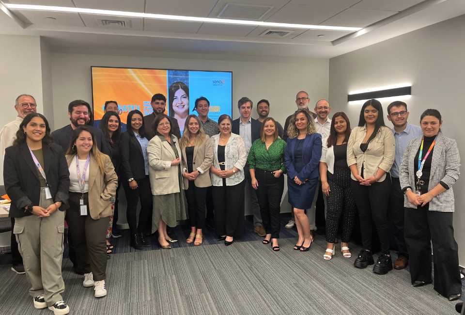 Comité de Franquicias realiza exitosa sesión sobre Programació...