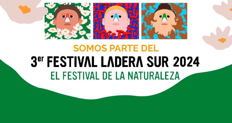 Seminario en Festival Ladera Sur: CCS impulsa la sostenibilidad e...