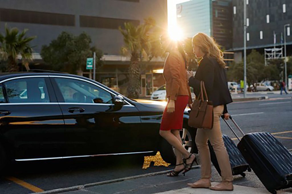 Cinco razones para transformar la movilidad empresarial este...