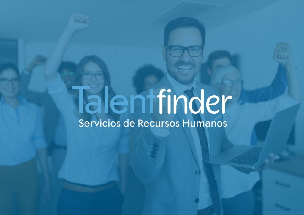 Talentfinder logra un hito histórico en el pasado Cyber: ¡...