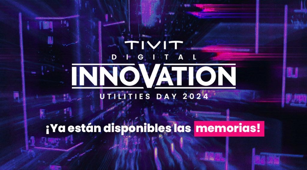 TIVIT Digital Innovation Utilities Day 2024