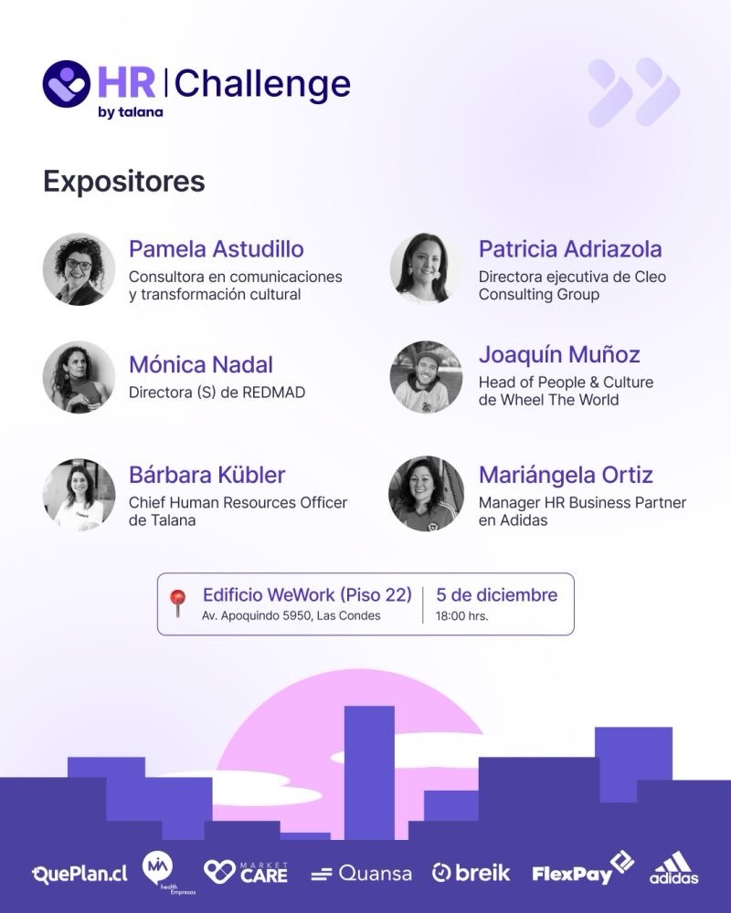 Seminario gratuito analizará los cambios legales laborales ...