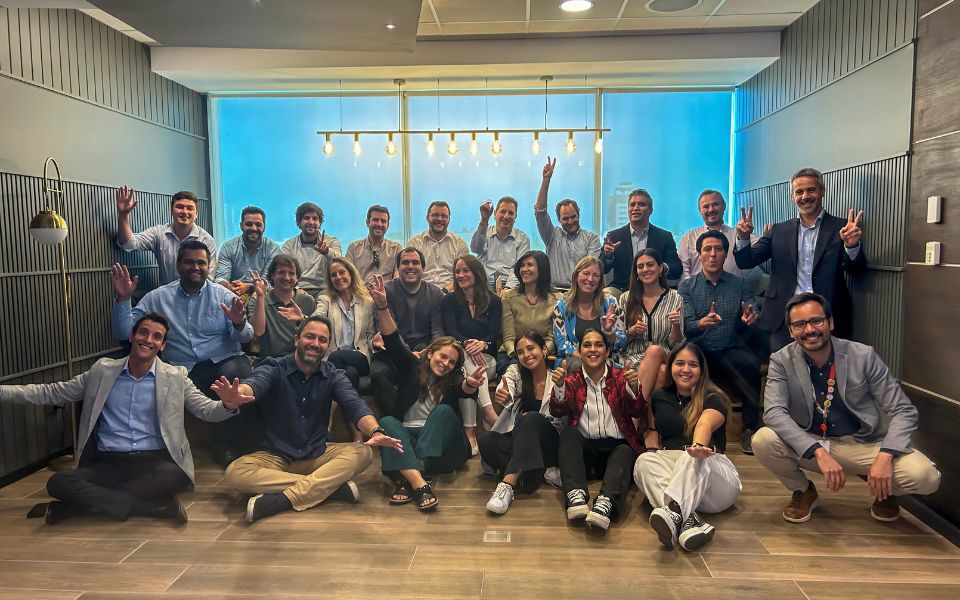 El Comité de Innovación cierra su año con reconocimiento a des...