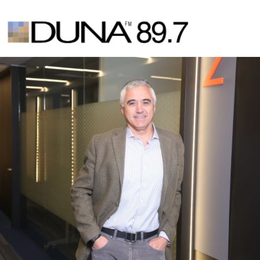 El comercio del proceso navideño: Entrevista a Carlos Soublette, gerente general de la CCS (24/12/2024)