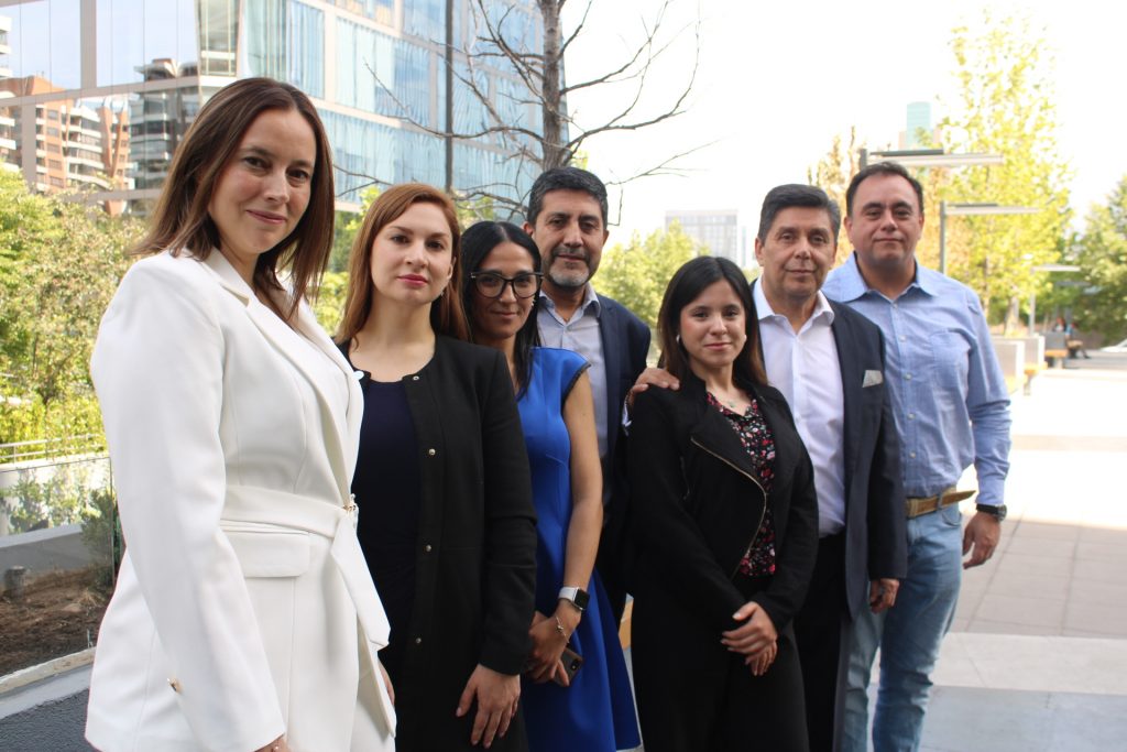 Consinergia Latam y TrackingTrade: Una alianza estratégica ...