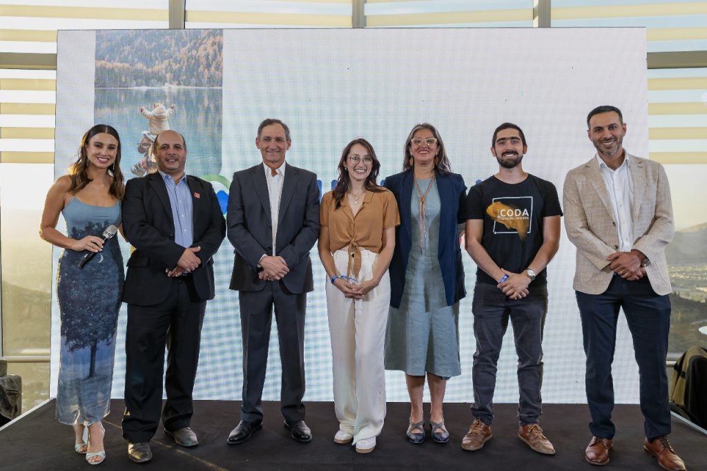 Copec lanza el nuevo Chiletur, un marketplace para impulsar ...