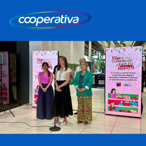 Navidad: Comercio Formal vs. Informal y Horarios Extendidos ...