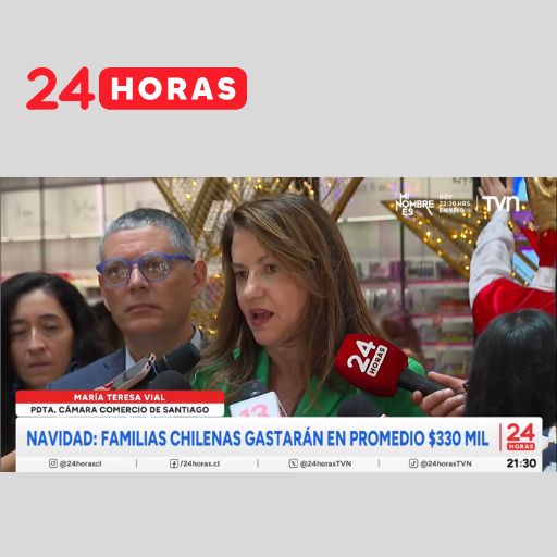 Navidad y Año Nuevo: Estiman que hogares gastarán 330 mil ...