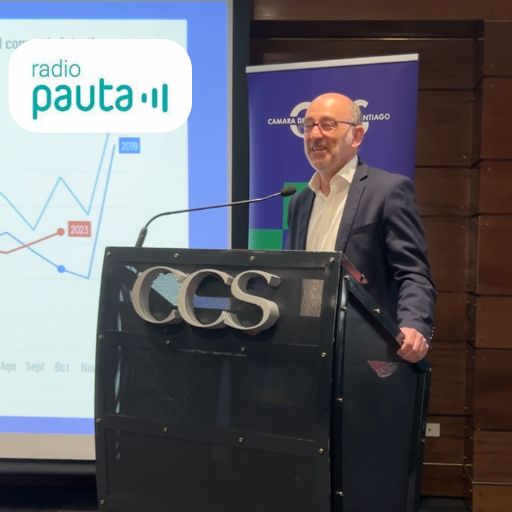 El balance del consumo en la Navidadntre, entrevista a: George Lever, gerente de estudios de la cámara de comercio de Santiago (26/12/2024)