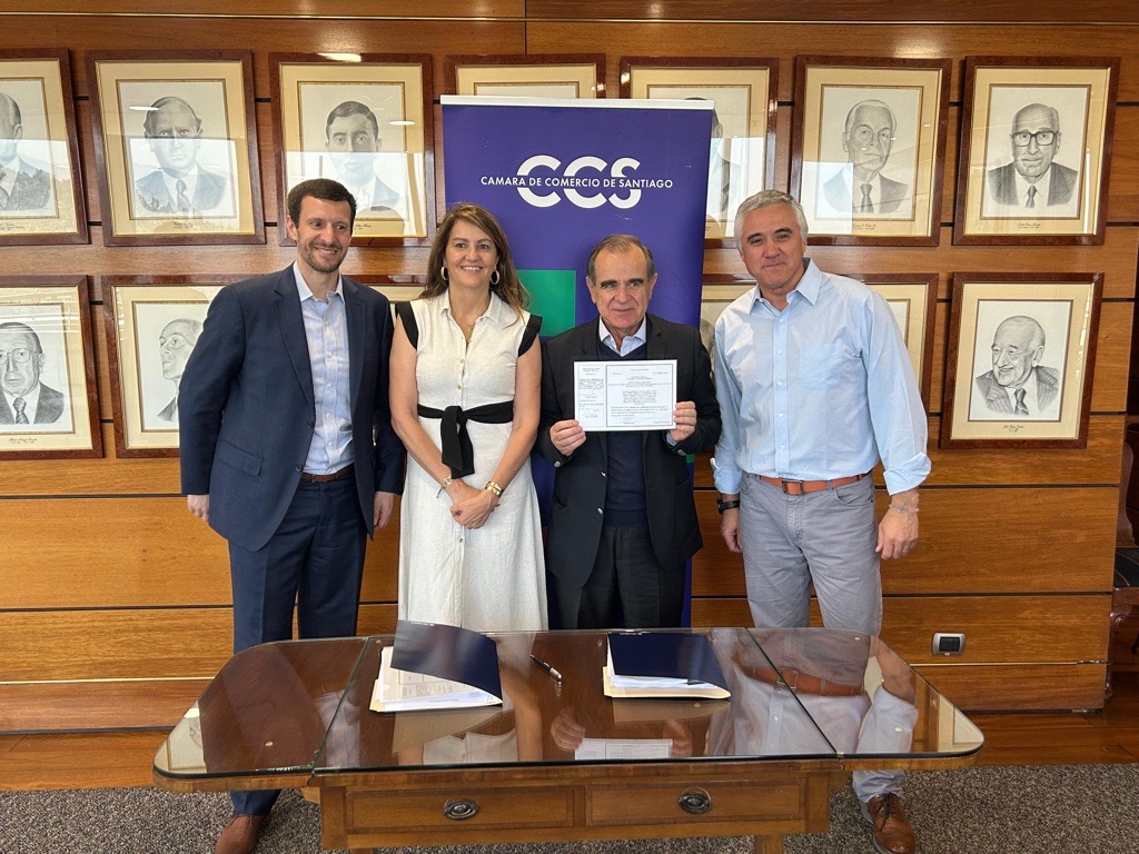 CCS concreta la compra de la plataforma tecnológica Artikos por ...