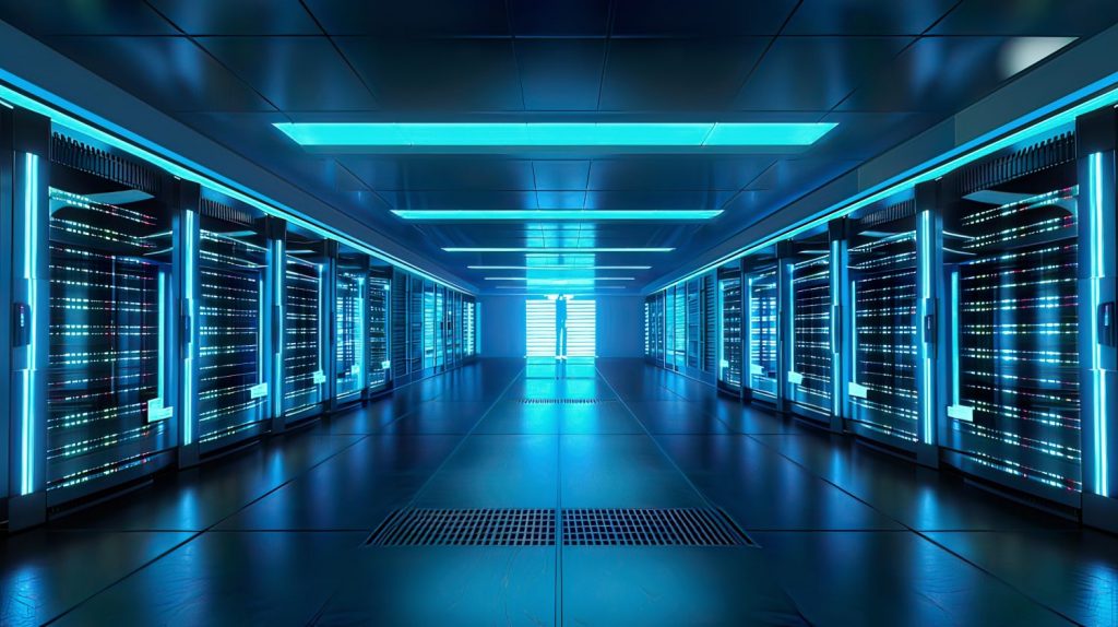 JLL: Chile, el segundo mayor mercado en Sudamérica en Data ...