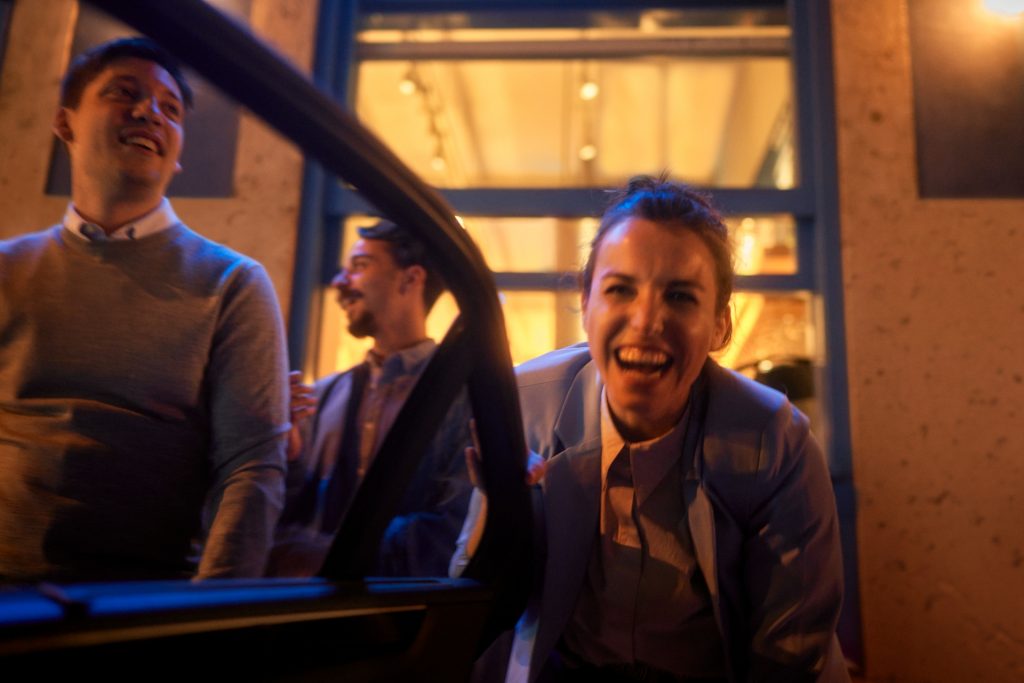 Transforma la logística de tus eventos con Uber Vouchers