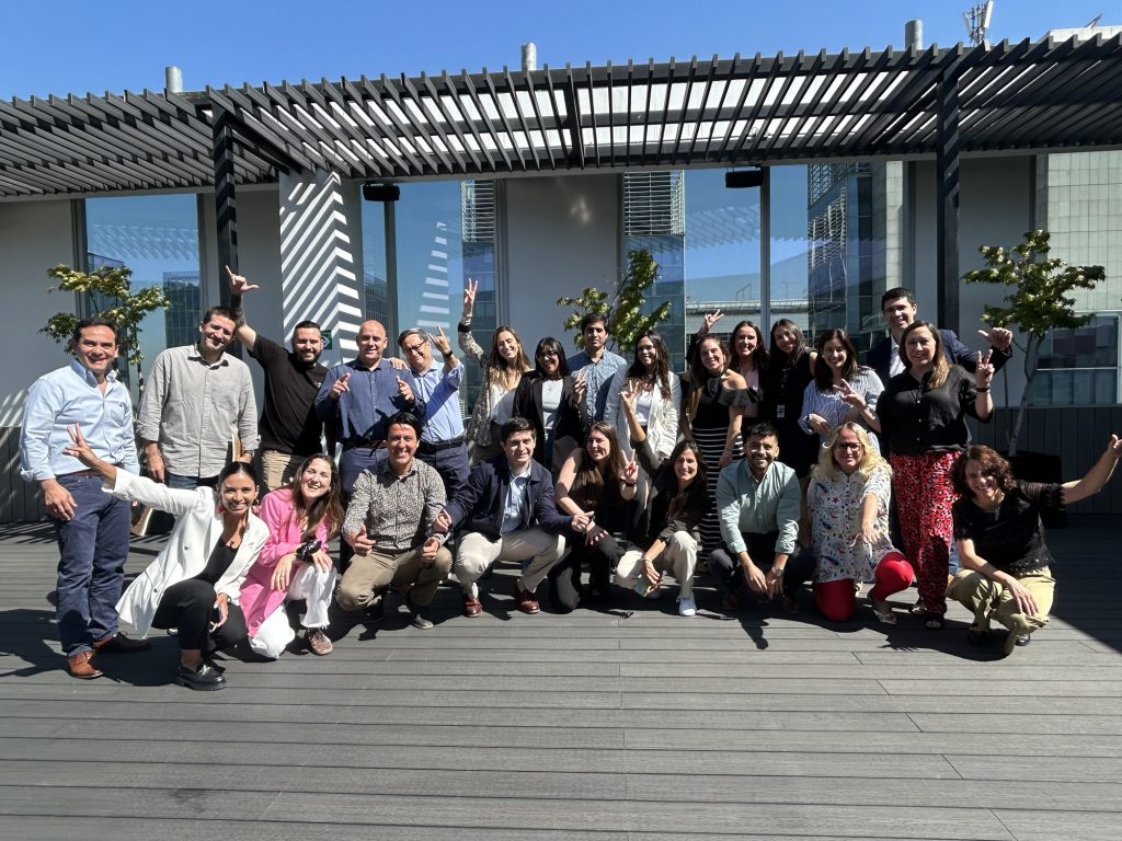 La inteligencia artificial marca el cierre del Comité de Marketi...