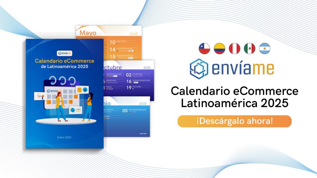 Calendario Ecommerce Latinaomérica 2025: Conozca las fechas...