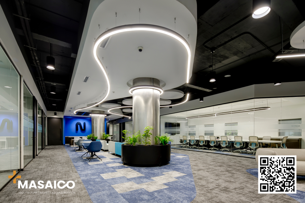 Nuevo proyecto de Masaico: Diseño y Remodelación de Custom...