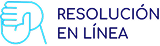 Resolución en línea
