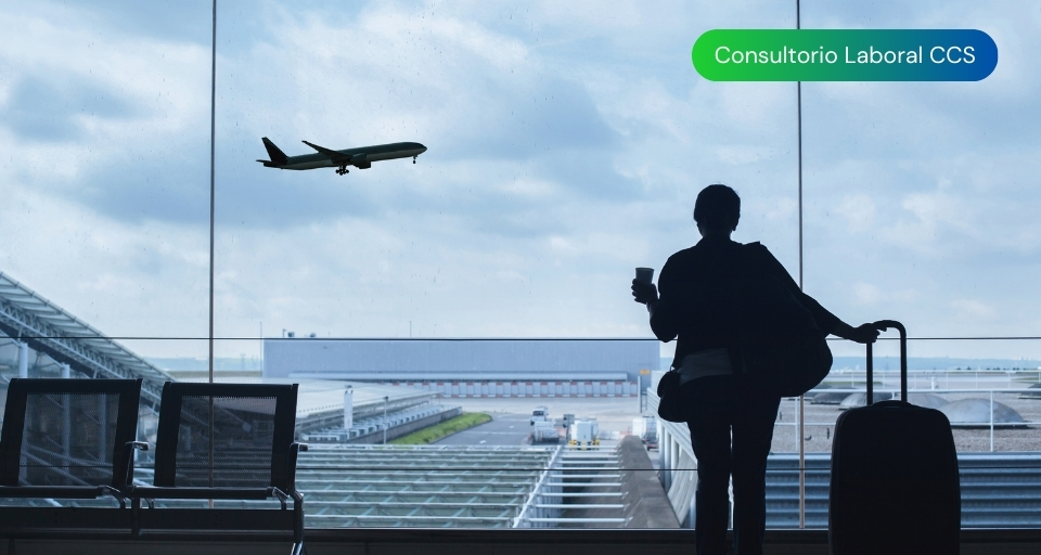 CONSULTORIO LABORAL: Convenios Internacionales de Doble Tributación