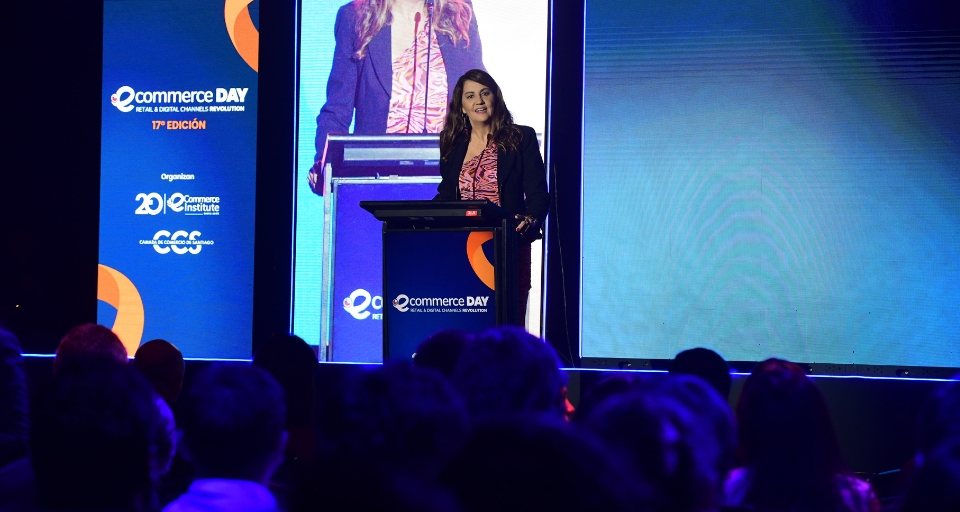 Cámara de Comercio de Santiago proyecta un crecimiento del comer...