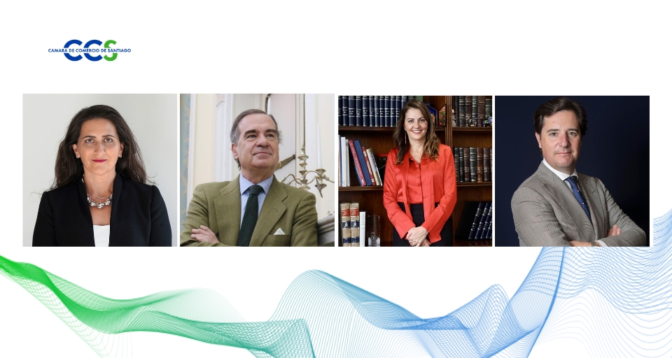 El CAM Santiago y CIAM-CIAR firman alianza para el desarrollo del...