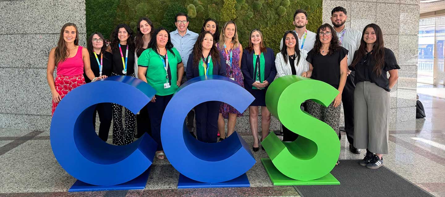 EMBAJADORES DE SOSTENIBILIDAD