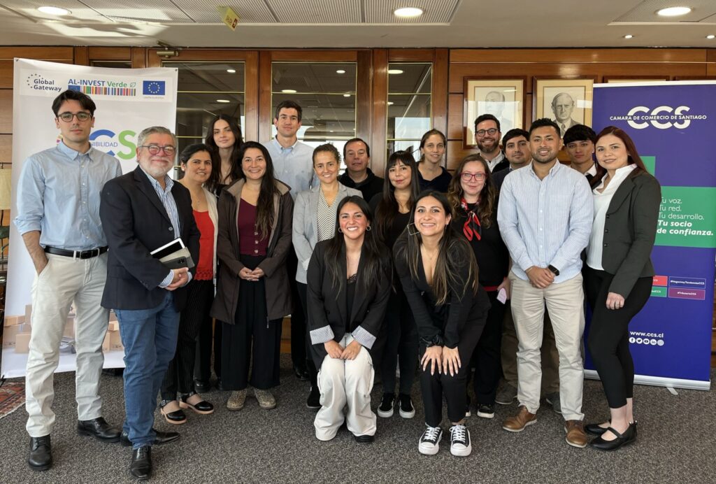 CCS impulsa modelos de negocios circulares en e-commerce con nuev...