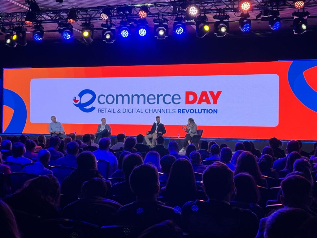 Carlos Soublette lidera panel clave sobre el futuro del retail me...