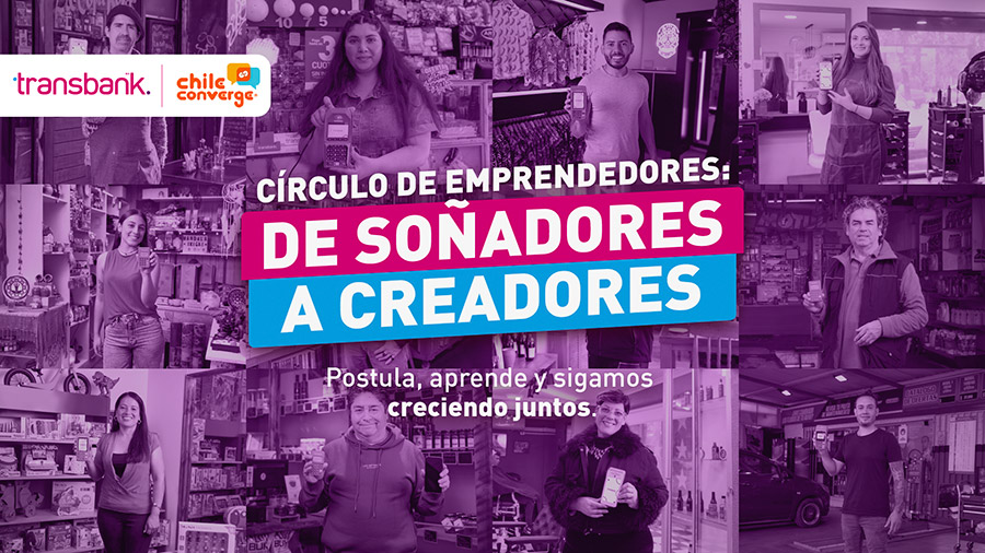 Se abren postulaciones para segundo Círculo de Emprendedore...