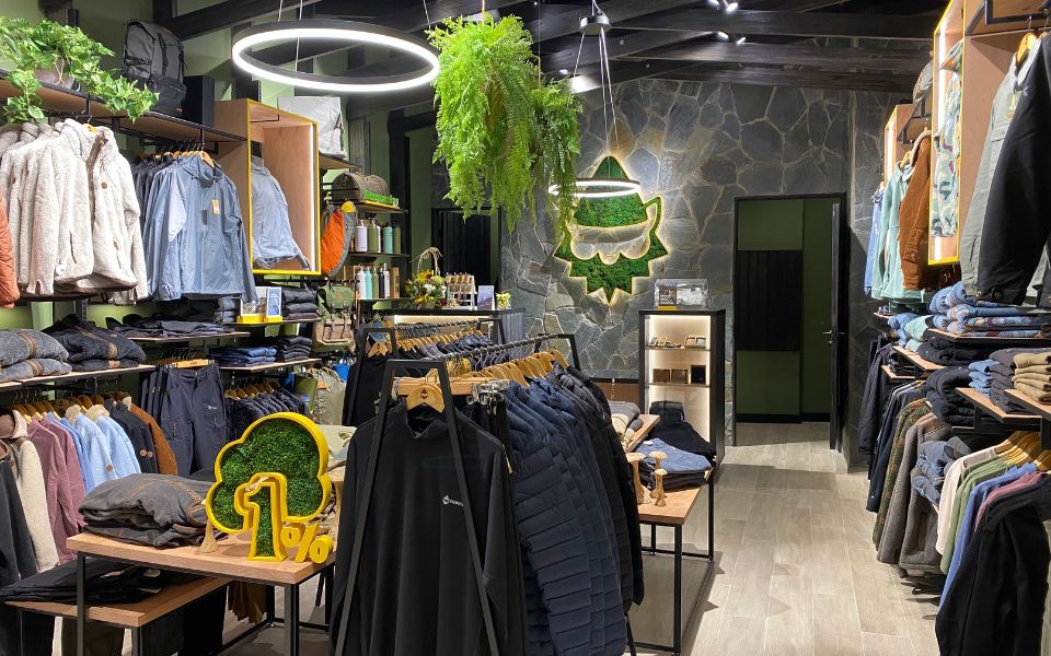 ¡Nueva tienda Gnomo en Chillán!