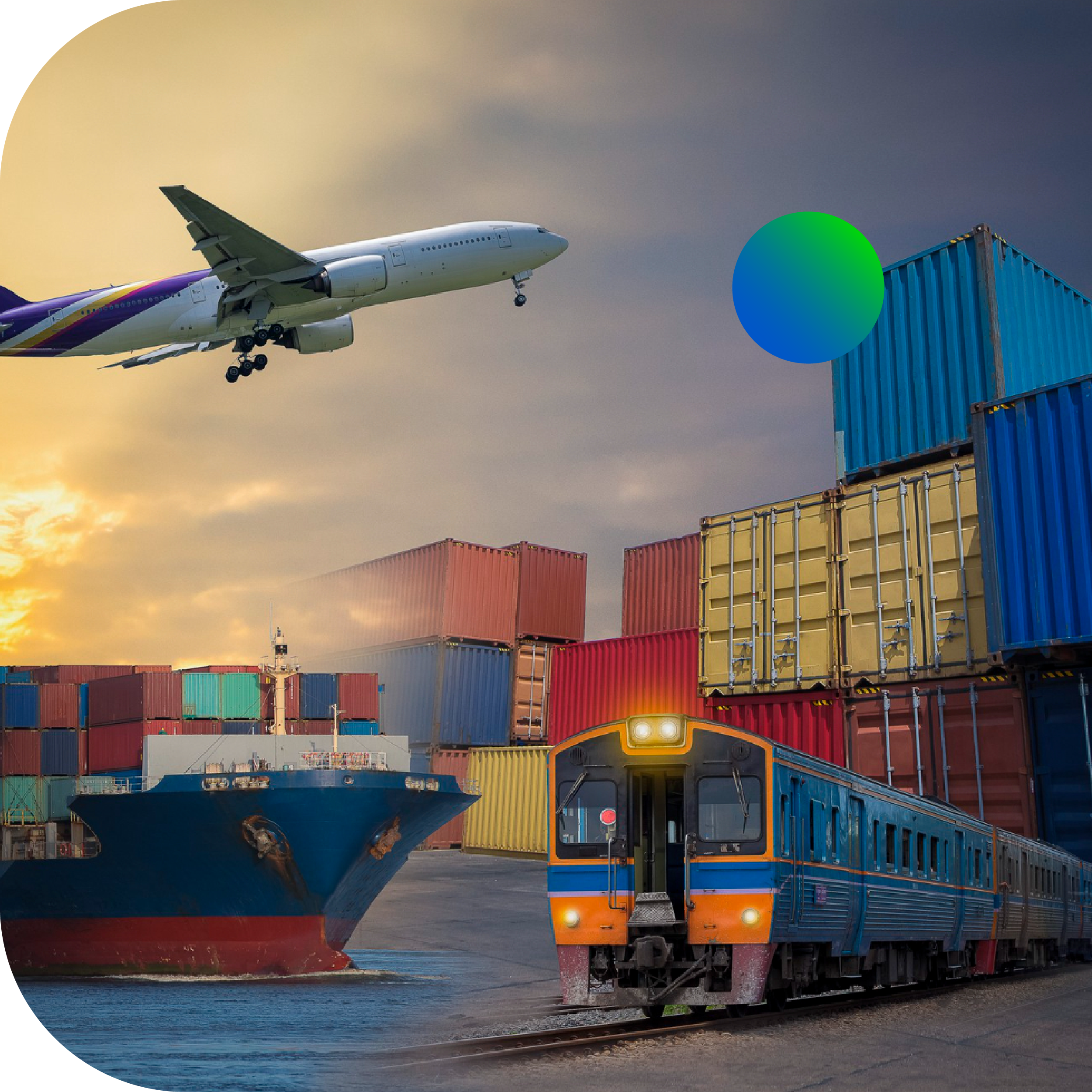 Ser parte del proceso de internacionalización de las empresas de Chile