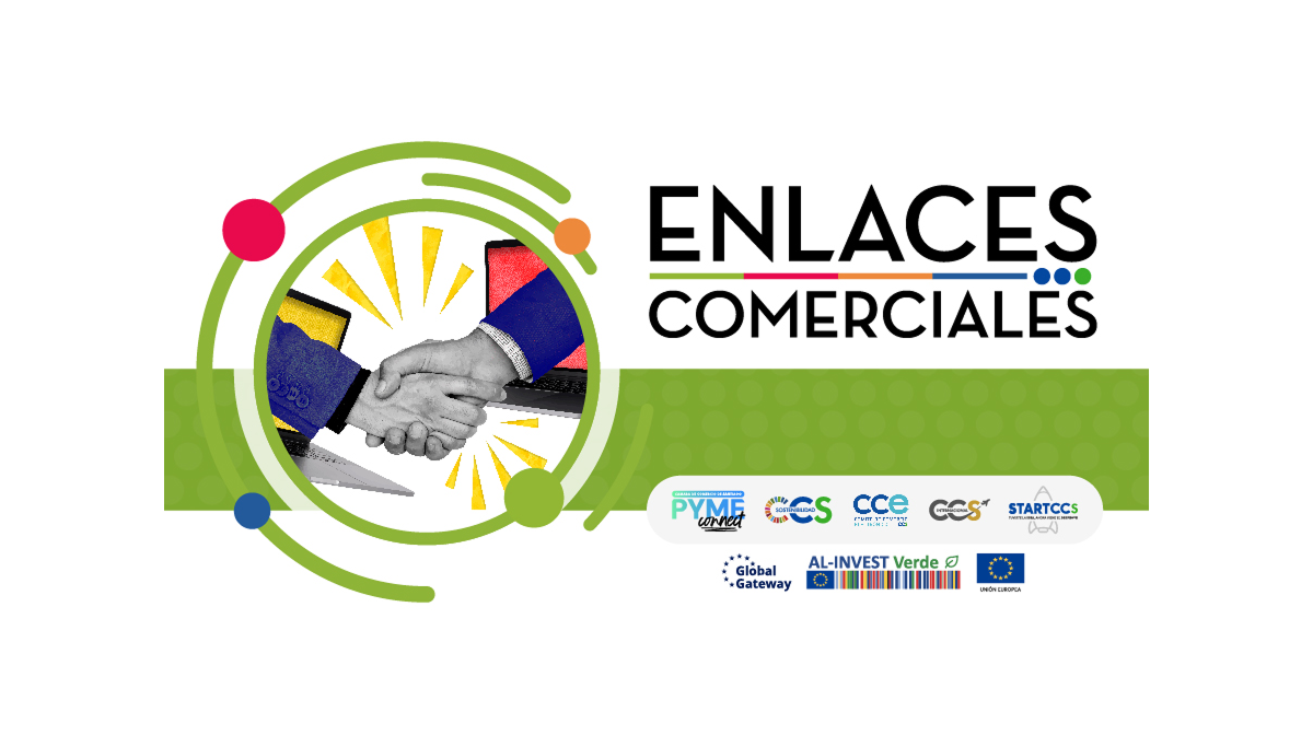 Enlaces Comerciales